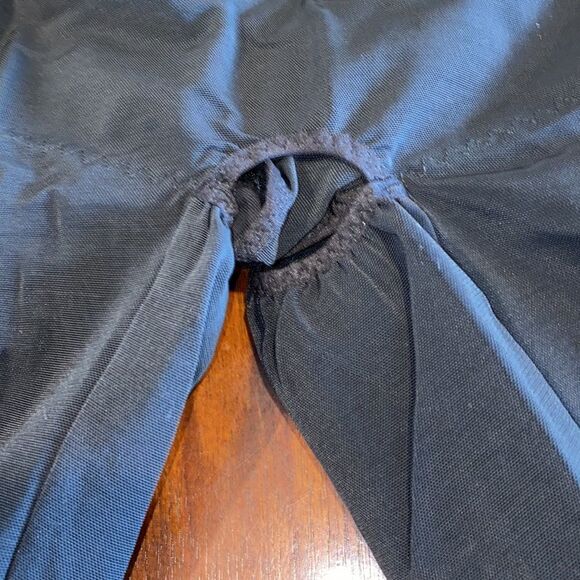 Ardyss Black Body Shaper Corset Size 36/Medium - Picture 10 of 16